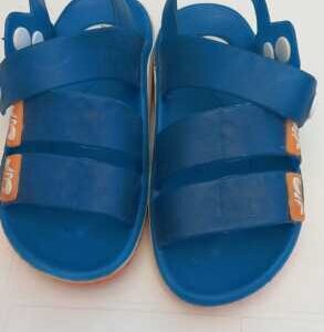 Сандали бр.27