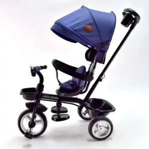 Трицикл плав Нов неупотребен