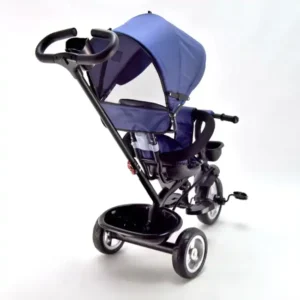 Трицикл плав Нов неупотребен