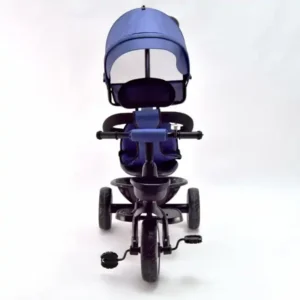 Трицикл плав Нов неупотребен