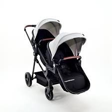 Kolicka za bliznaci Twin Wheels