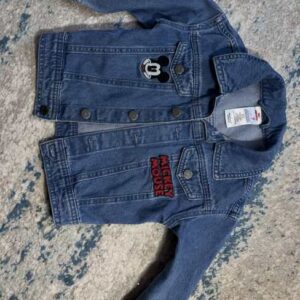 Сино фармерско Mickey Mouse