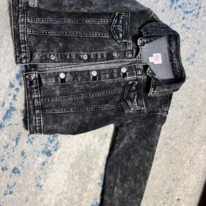 Црно фармерско