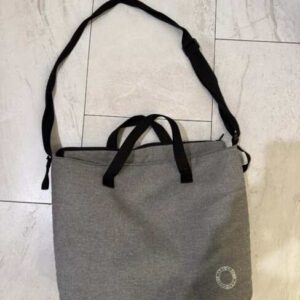 Maxi Cosi Zelia S Trio All Gray 3in1