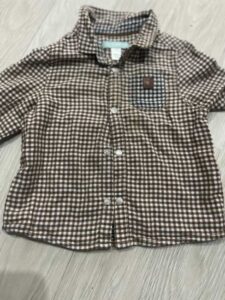 обаиби кошулче