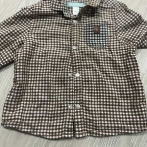 обаиби кошулче