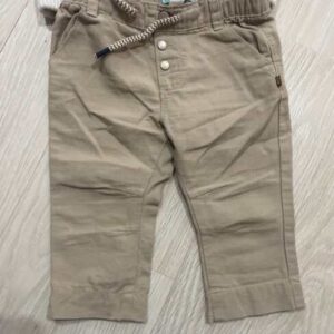 Пролетно летни панталончиња обаиби