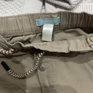 Пролетно летни панталончиња обаиби