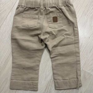 Пролетно летни панталончиња обаиби