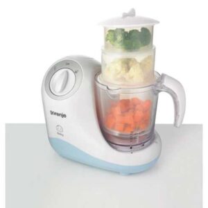 Gorenje Baby готвач на пареа