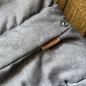 Вреќа за во количка, Maxi Cosi