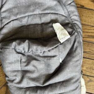 Вреќа за во количка, Maxi Cosi