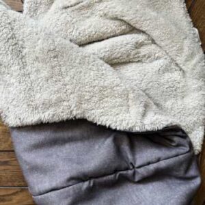 Вреќа за во количка, Maxi Cosi