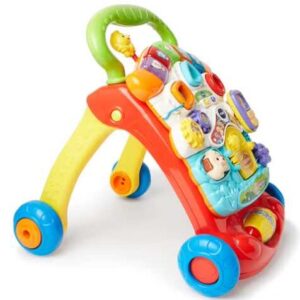 Проодувалка со активности Vtech