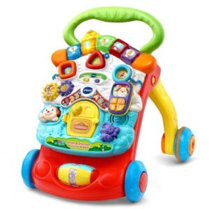 Проодувалка со активности Vtech
