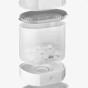 Стерилизатор за шишиња 3во1