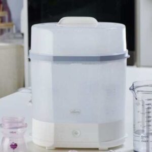 Стерилизатор за шишиња 3во1