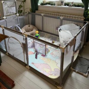 Игрална за бебе