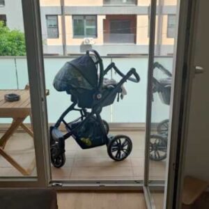 Се продава количка BabyActive во одлична состојба.