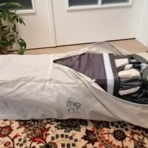 транспортно креветче Moni