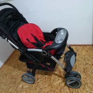Количка Chipolino Desta