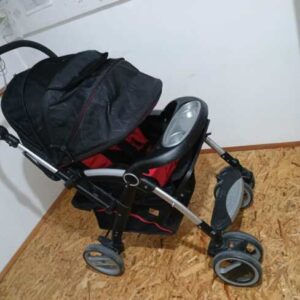 Количка Chipolino Desta