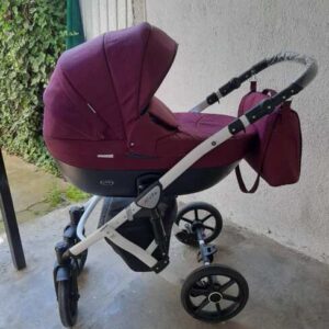 Количка Kunert Mila (3 in 1)