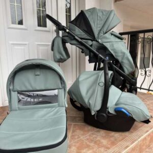 Бебешка Опрема