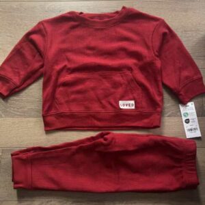 Carters 12 meseci