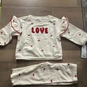 Carters 6-9 meseci