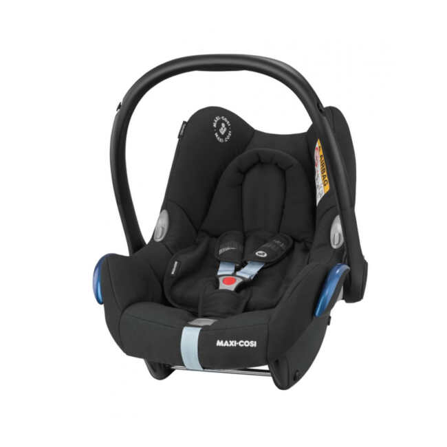 Maxi Cosi CabrioFix седиште