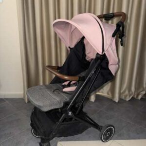 Летна количка Kiddo