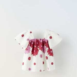 Zara komplet br. 2-3