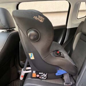Автоседиште Britax Römer