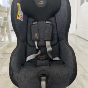 Автоседиште Britax Römer
