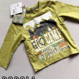 Boboli блуза