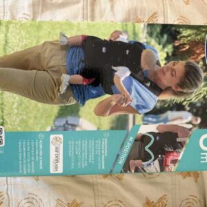 CHICCO Носилка Кенгур Easy Fit
