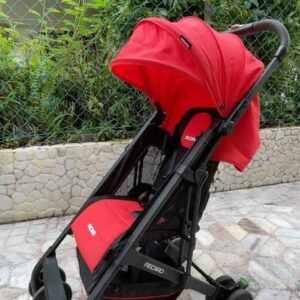 количка Recaro лесно склоплива