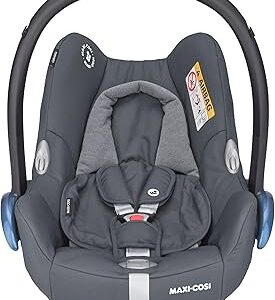 Количка Maxi cosi lila + транспортер maxi cosi cabrio fix