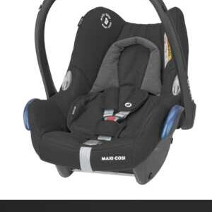 Maxi cosi cabrio fix транспортер