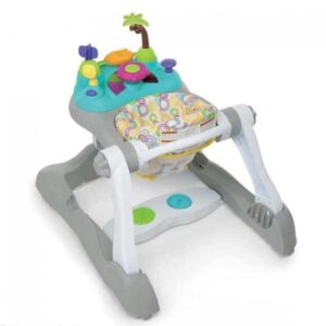 Дубак Baby pilot activity center Foppapedretti