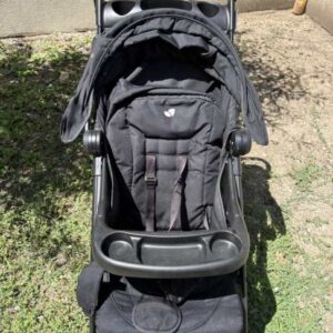 Количка Joie Muze LX Travel System