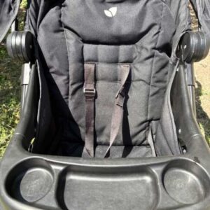 Количка Joie Muze LX Travel System