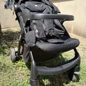 Количка Joie Muze LX Travel System