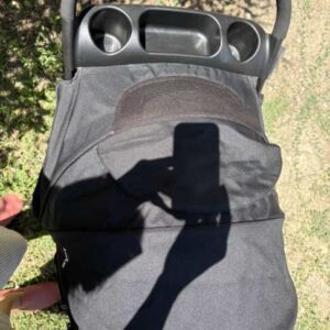 Количка Joie Muze LX Travel System