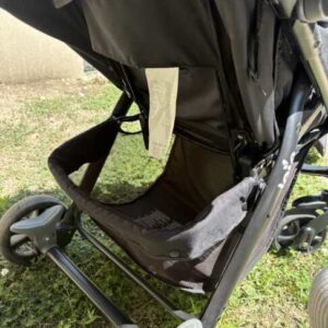 Количка Joie Muze LX Travel System