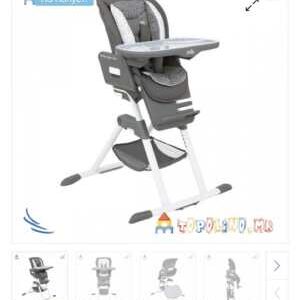 Joie mimzy spin 360