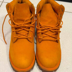 Timberland бр.36/ Носени 1 / Без никакви оштетувања