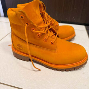 Timberland бр.36/ Носени 1 / Без никакви оштетувања