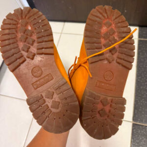 Timberland бр.36/ Носени 1 / Без никакви оштетувања